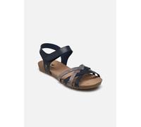 Mustang shoes - Sandalen 1307811 - blau - Größe 37