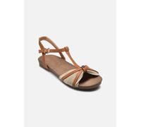 Mustang Sandalette Beige EU 40