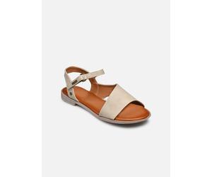 Mustang shoes - Sandalen 1388807/243 - Weiß - Größe 37