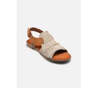 Mustang shoes - Sandalen 1388808 - beige - Größe 37