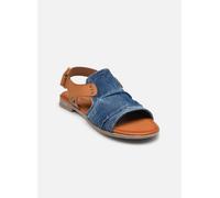 Mustang shoes - Sandalen 1388808 - Blau - Größe 37