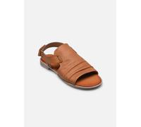 Mustang shoes - Sandalen 1388808 - braun - Größe 38