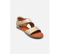 Mustang shoes - Sandalen 1388810 - Gold und Bronze - Größe 37