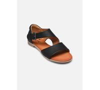 Mustang shoes - Sandalen 1388810 - schwarz - Größe 40