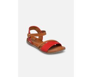 Mustang shoes - Sandalen 1424807/5 - rot - Größe 37