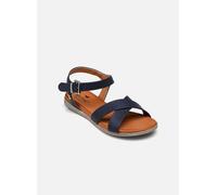 Mustang shoes - Sandalen 1424808/800 - blau - Größe 40