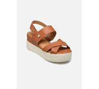 Mustang shoes - Sandalen 1459801/307 - braun - Größe 37