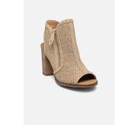 Mustang shoes - Sandalen 1492801 - beige - Größe 37