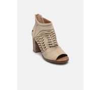 Mustang shoes - Sandalen 1492803 - beige - Größe 40