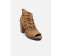 Mustang shoes - Sandalen 1492803 - braun - Größe 38