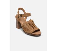 Mustang shoes - Sandalen 1492804 - Braun - Größe 37