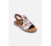 Mustang shoes - Sandalen 26M0072007 - Mehrfarbig - Größe 36