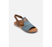 Mustang shoes - Sandalen 26M0072008 - Blau - Größe 40