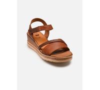 Mustang shoes - Sandalen 26M0432004 - Braun - Größe 38