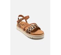 Mustang shoes - Sandalen 26M0632007 - Mehrfarbig - Größe 36