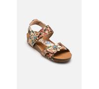 Mustang shoes - Sandalen 26M0662001 - Beige - Größe 36