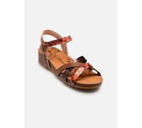 Mustang shoes - Sandalen 26M0662002 - Braun - Größe 39