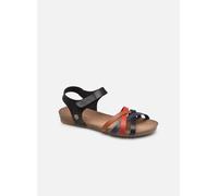 Mustang shoes - Sandalen 5057801 - schwarz - Größe 33