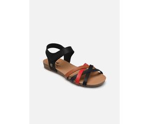 Mustang shoes - Sandalen 5057802/99 - Schwarz - Größe 33