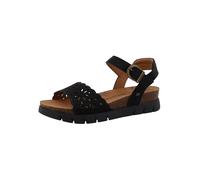 MUSTANG SHOES Sandalen "Hendrike" in Schwarz - Größe 36 | Damen Sandalen