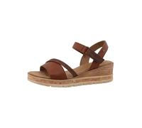 Mustang shoes - Sandalen 26M0432004 - Braun - Größe 38