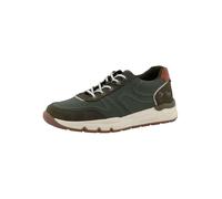 MUSTANG SHOES Sneakers "Mart" in Khaki - Größe 45 | Herrensneakers