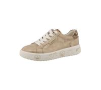 MUSTANG SHOES Sneakers "Noralie" in Sand - Größe 37 | Damen Sneakers