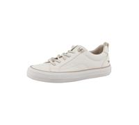 MUSTANG SHOES Sneakers "Ulla" in Weiß - Größe 38 | Damen Sneakers