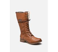 Mustang shoes - Stiefel Josefi - braun - Größe 40