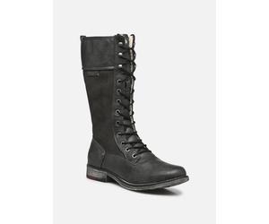 Mustang shoes - Stiefel Josefi - Grau - Größe 40