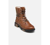 Mustang shoes - Stiefeletten & Boots 1443602 - braun - Größe 40