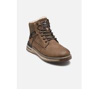 Mustang shoes - Stiefeletten & Boots 15M0011001 - braun - Größe 45
