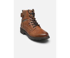 Mustang shoes - Stiefeletten & Boots 15M0021001 - braun - Größe 41