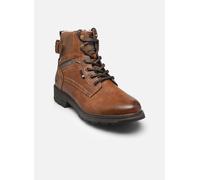 MUSTANG Herren Stiefel brown EU 42