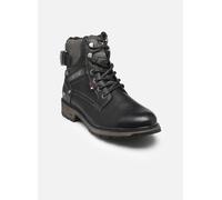Mustang shoes - Stiefeletten & Boots 15M0021001 - schwarz - Größe 46