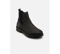 Mustang shoes - Stiefeletten & Boots 15M0021005 - schwarz - Größe 43