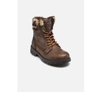 Mustang shoes - Stiefeletten & Boots 15M0022005 - Braun - Größe 39