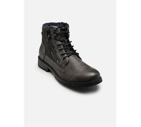 MUSTANG Herren Stiefel grey EU 46