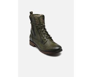 Mustang shoes - Stiefeletten & Boots 15M0052001 - Grün - Größe 40