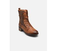 Mustang shoes - Stiefeletten & Boots 15M0062001 - braun - Größe 42