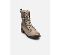 Mustang shoes - Stiefeletten & Boots 15M0062001 - weiß - Größe 39