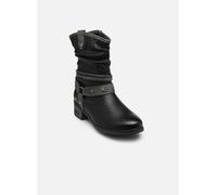 Mustang shoes - Stiefeletten & Boots 15M0062003 - Schwarz - Größe 40