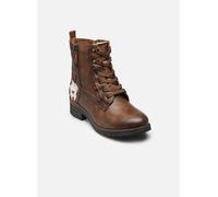 Mustang shoes - Stiefeletten & Boots 15M0072006 - Braun - Größe 42