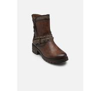 Mustang shoes - Stiefeletten & Boots 15M0082002 - braun - Größe 38