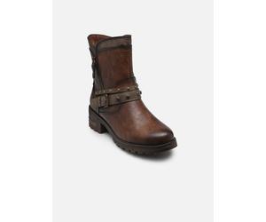 Mustang shoes - Stiefeletten & Boots 15M0082002 - Braun - Größe 41