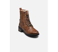 Mustang shoes - Stiefeletten & Boots 15M0082006 - Braun - Größe 39