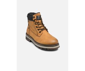 Mustang shoes - Stiefeletten & Boots 15M0091001 - Braun - Größe 42