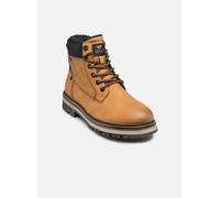 Mustang Herren 15M0091001 Stiefelette, Camel, 44 EU