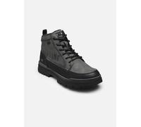 Mustang Herren Stiefelette Style Peppin Grau Größe 44