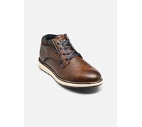Mustang shoes - Stiefeletten & Boots 15M0141003 - braun - Größe 43